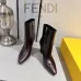 Fendi shoes for Fendi Boot for women #B59332
