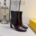 Fendi shoes for Fendi Boot for women #B59332