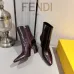 Fendi shoes for Fendi Boot for women #B59332