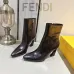 Fendi shoes for Fendi Boot for women #B59333