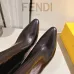Fendi shoes for Fendi Boot for women #B59333