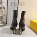 Fendi shoes for Fendi Boot for women #B59333