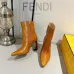 Fendi shoes for Fendi Boot for women #B59334