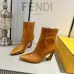 Fendi shoes for Fendi Boot for women #B59334