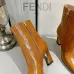 Fendi shoes for Fendi Boot for women #B59334