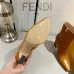 Fendi shoes for Fendi Boot for women #B59334