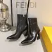 Fendi shoes for Fendi Boot for women #B59335