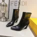 Fendi shoes for Fendi Boot for women #B59335