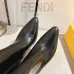 Fendi shoes for Fendi Boot for women #B59335