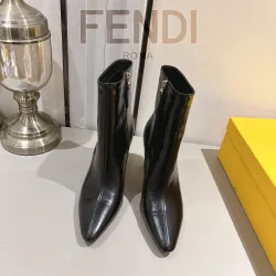 Fendi shoes for Fendi Boot for women #B59335