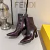 Fendi shoes for Fendi Boot for women #B59336