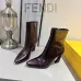 Fendi shoes for Fendi Boot for women #B59336