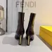 Fendi shoes for Fendi Boot for women #B59336
