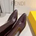 Fendi shoes for Fendi Boot for women #B59336