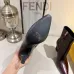 Fendi shoes for Fendi Boot for women #B59336
