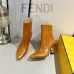 Fendi shoes for Fendi Boot for women #B59338
