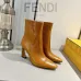 Fendi shoes for Fendi Boot for women #B59338