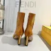 Fendi shoes for Fendi Boot for women #B59338
