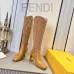 Fendi shoes for Fendi Boot for women #B59339