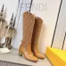 Fendi shoes for Fendi Boot for women #B59339