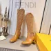 Fendi shoes for Fendi Boot for women #B59339