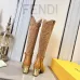 Fendi shoes for Fendi Boot for women #B59339