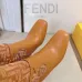 Fendi shoes for Fendi Boot for women #B59339