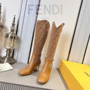 Fendi shoes for Fendi Boot for women #B59339