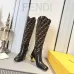 Fendi shoes for Fendi Boot for women #B59340