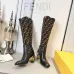 Fendi shoes for Fendi Boot for women #B59340