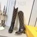 Fendi shoes for Fendi Boot for women #B59340