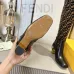 Fendi shoes for Fendi Boot for women #B59340