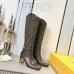 Fendi shoes for Fendi Boot for women #B59341
