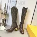 Fendi shoes for Fendi Boot for women #B59341