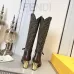 Fendi shoes for Fendi Boot for women #B59341