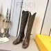 Fendi shoes for Fendi Boot for women #B59341