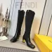 Fendi shoes for Fendi Boot for women #B59342