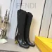 Fendi shoes for Fendi Boot for women #B59342