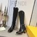 Fendi shoes for Fendi Boot for women #B59342