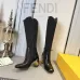 Fendi shoes for Fendi Boot for women #B59342