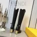 Fendi shoes for Fendi Boot for women #B59342