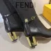 Fendi shoes for Fendi Boot for women #B59342