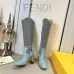 Fendi shoes for Fendi Boot for women #B59343