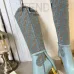 Fendi shoes for Fendi Boot for women #B59343