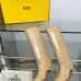 Fendi shoes for Fendi Boot for women heel height:7cm #B58267