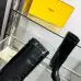 Fendi shoes for Fendi Boot for women heel height:7cm #B58268
