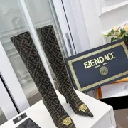 Versace & Fendi shoes for Fendi Boot for women #99923799