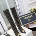 Versace & Fendi shoes for Fendi Boot for women #99923799