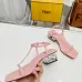 Fendi crystal heel Heel height 5.5CM #999934055