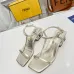 Fendi crystal heel Heel height 5.5CM #999934055